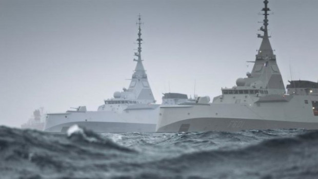 ep archivo   dos fragatas fdi de naval group