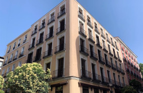 ep archivo economia la socimi vbare cierra el primer trimestre con un beneficio de 500000 euros ep archivo economia la socimi vbare cierra el primer trimestre con un beneficio de 500000 euros