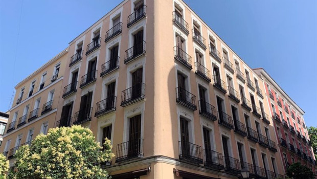 ep archivo   economia  la socimi vbare cierra el primer trimestre con un beneficio de 500000 euros
