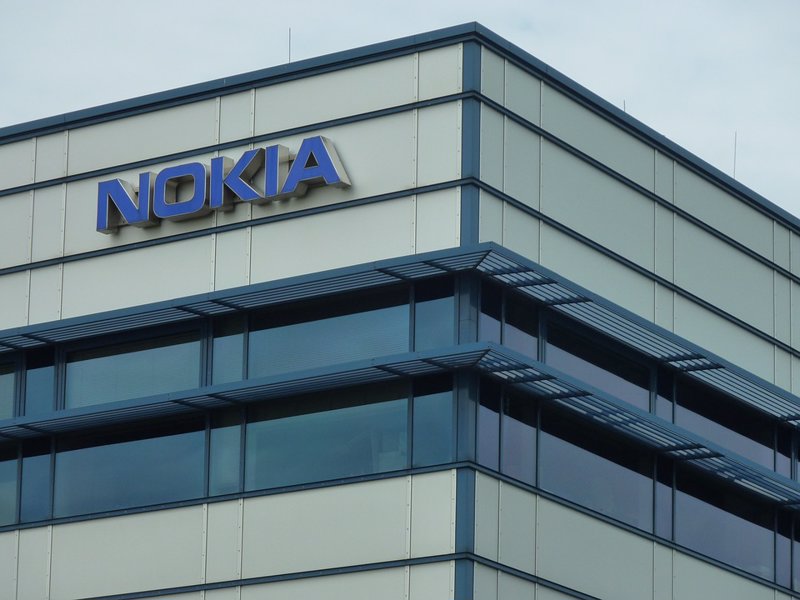 Nokia cierra 2021 con un beneficio de 1.645 millones y anuncia que reanuda el dividendo