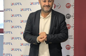 ep archivo   eduardo abad presidente de upta espana