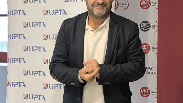 ep archivo   eduardo abad presidente de upta espana