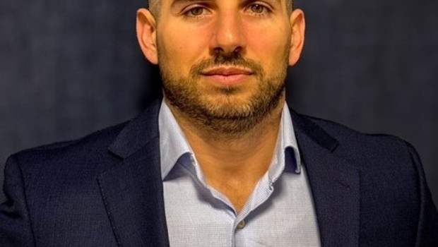 ep archivo el director de allfunds en eeuu danuel jesus alonso ep archivo el director de allfunds en eeuu danuel jesus alonso