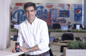 ep archivo   el director general de food ventures de pepsico pol codina