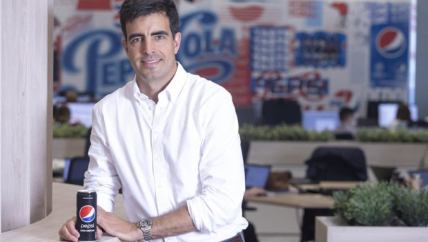 ep archivo   el director general de food ventures de pepsico pol codina