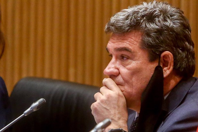 Estas son las nuevas cuotas de autónomos a partir de 2023