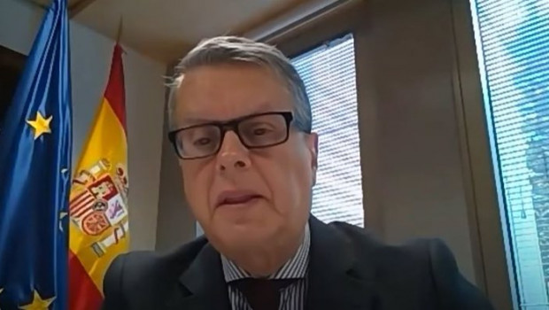 ep archivo   el secretario de estado de telecomunicaciones e infraestructuras digitales roberto 20210902173807