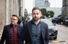 ep archivo   el secretario general de semaf diego martin fernandez d