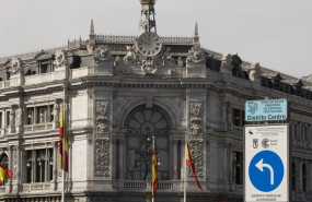 ep archivo   fachada del banco de espana 20260702120007