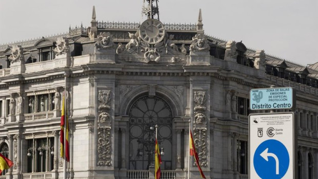 ep archivo fachada del banco de espana 20260702120007 ep archivo fachada del banco de espana 20260702120007