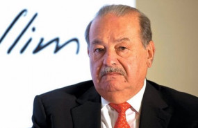 ep archivo   la gigante america movil del magnate carlos slim comenzo a ceder control en el sector