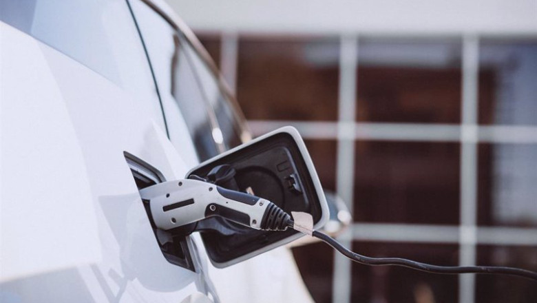 ep archivo las ventas de coches electricos alcanzan las 10 millones de unidades en 2024 un 14 mas ep archivo las ventas de coches electricos alcanzan las 10 millones de unidades en 2024 un 14 mas
