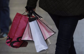 ep archivo   los margenes del comercio minorista se detorioraran durante la campana del black friday