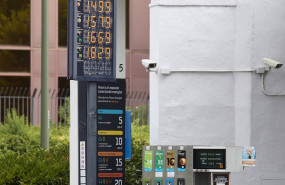 ep archivo   precios en una gasolinera