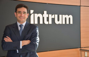 ep archivo   santiago casado nuevo director de npl de intrum en espana