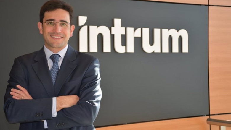 ep archivo   santiago casado nuevo director de npl de intrum en espana