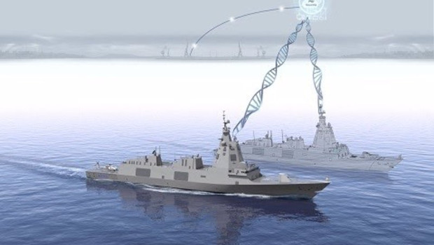 ep archivo   telefonica se adjudica un proyecto de navantia para la implantacion de una innovadora