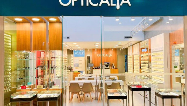 ep archivo una tienda de opticalia ep archivo una tienda de opticalia