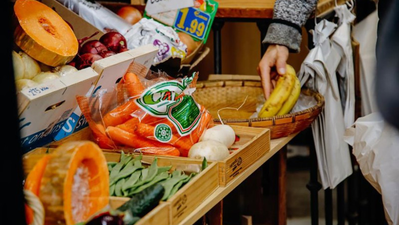 ep archivo   venta de alimentos en un supermecado