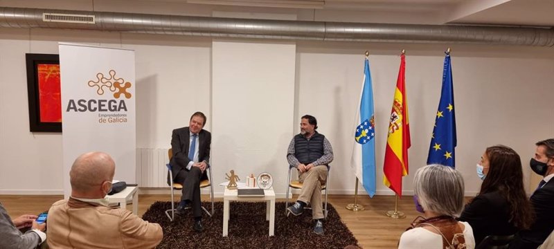 ep ascega organiza un encuentro sobre los procedimientos concursales ep ascega organiza un encuentro sobre los procedimientos concursales