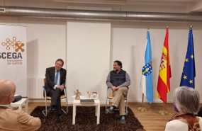 ep ascega organiza un encuentro sobre los procedimientos concursales