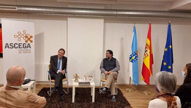 ep ascega organiza un encuentro sobre los procedimientos concursales
