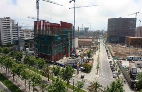 ep barrio22 de barcelona enpoblenou cluster tecnologicola ciudad