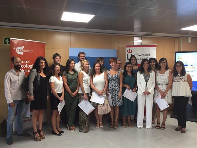 Becas URJC | ATREVIA ep becas urjc