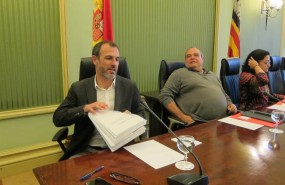 ep biel barcelo encomparecencia parlamentaria