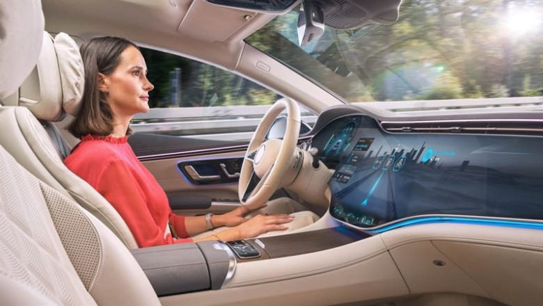 Bosch inicia pruebas de conducción autónoma de Nivel 3 en China | BOSCH ep bosch inicia pruebas de conduccion autonoma de nivel 3 en china