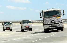 ep camionesmercedes-benz daimler