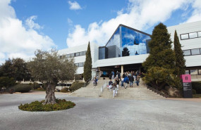 ep campus de villaviciosa de odon madrid de la universidad europea ep campus de villaviciosa de odon madrid de la universidad europea