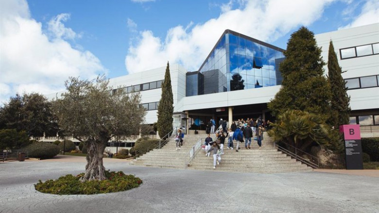 ep campus de villaviciosa de odon madrid de la universidad europea ep campus de villaviciosa de odon madrid de la universidad europea