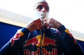 ep carlos sainz toro rosso