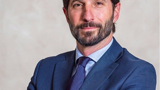 ep carlos zamora director de residencial de knight frank en espana