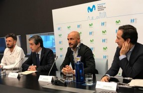 ep chema martinezla presentacionmedio maratonmadrid