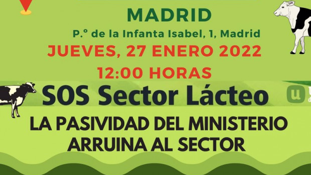 ep concentracion del sector lacteo