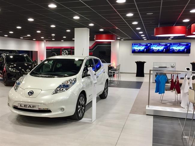 Concesionario Concesol de Nissan en Marbella | NISSAN ep concesionario concesolnissanmarbella