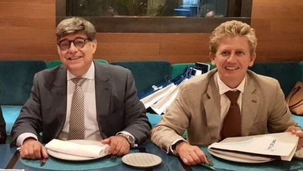 ep consejero delegadorecyclia jose perez ysec gral gonzalo torralba
