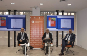 ep consejo general de economistas recomienda un marco normativo estatal para gestionar mejor