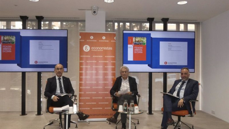 ep consejo general de economistas recomienda un marco normativo estatal para gestionar mejor ep consejo general de economistas recomienda un marco normativo estatal para gestionar mejor