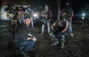 ep david beriain estrena temporada clandestino sinaloa