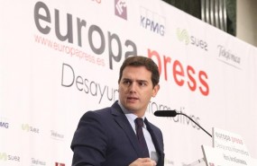 ep desayuno informativoeuropa pressalbert rivera