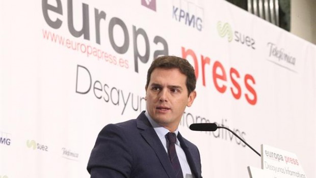 ep desayuno informativoeuropa pressalbert rivera