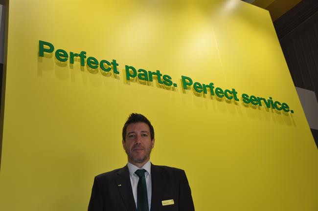ep director comercialmannhummel ibericaespana ricardo peris