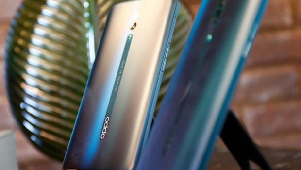 ep dos modelosmovil oppo reno dedecompania china oppo