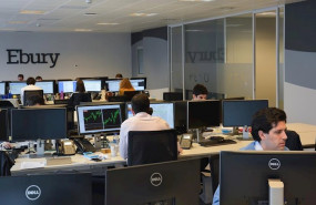 ep ebury fintech especializada en pagos internacionales e intercambio de divisas