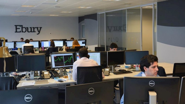 ep ebury fintech especializada en pagos internacionales e intercambio de divisas
