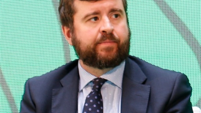 Economía.- FIAB incorpora a Eduardo Cotillas como director de I+D+i | FIAB ep economia- fiab incorporaeduardo cotillasdirectoridi