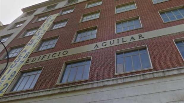 ep edificio aguilar okupadohogar social madrid